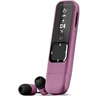 Energy Sistem Stick 8GB Pink - MP3 prehrávač