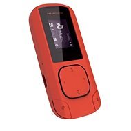 Energy Sistem MP3 Clip Coral 8GB - MP3 Player