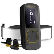 Energy Sistem MP3 Clip Bluetooth Sport 16 GB Amber - MP3 prehrávač