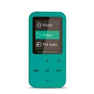 Energy Sistem Touch Mint 8 GB - MP3 prehrávač