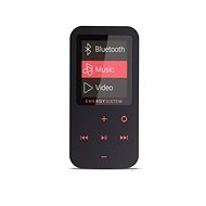 Energy Sistem Touch Bluetooth Coral 8GB - MP3 prehrávač