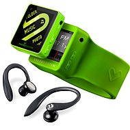  Energy Sistem 2508 8 GB Sport Lime Green  - MP3 Player