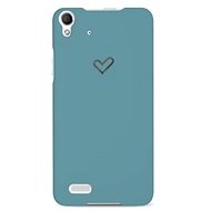 Energy Pro HD Phone Case blue - Case