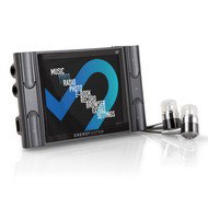 Energy Sistem 5030 8GB Graphite - MP4 Player