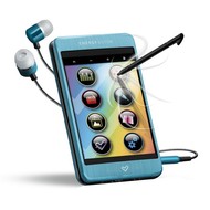Energy Sistem 5208 8GB Blue Metal - MP4 Player