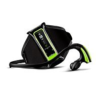 Energy Sistem Running Neon Green 8 GB  - MP3 prehrávač