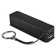  Extra Battery Energy Sistem 2200 Neon Black  - Power Bank