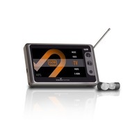 Energy Sistem 7516 16GB Dark Iron - MP4 Player