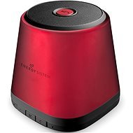 Energy Sistem Mini Music Box BZ1 Red - Speaker