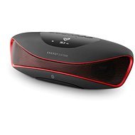 Energy System Music Box BZ3, Red - Bluetooth Speaker