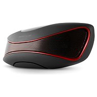  Energy Sistem Mini Music Box Z3 black and red  - Speaker