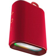 Energy Sistem StreetPlay red - Bluetooth Speaker