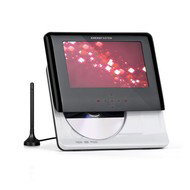 Energy Sistem M3700 TV Slide - DVD Player
