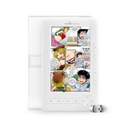Energy Sistem Book 1052 Arctic White - Multimedia Device