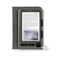 Energy Sistem Book 1058 Dark Iron - Multimedia Device