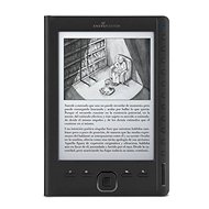 Energy Sistem Book 1162 Black - E-Book Reader