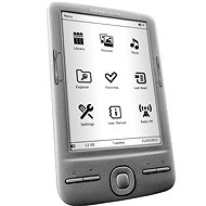 Energy Sistem eReader e4 mini - E-Book Reader