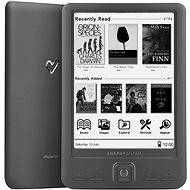 Energy Sistem eReader Slim - E-Book Reader