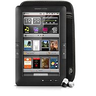 Energy Sistem Color eReader C7+ Touch Titanium Black 8GB - Multimedia Device