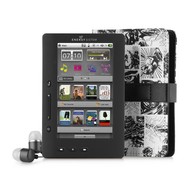 Energy Sistem Multimedia Color Book 3044 Rubber Black - Multimedia Device