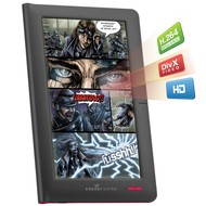 Energy Sistem Multimedia Color Book 3074 Touch - Multimedia Device