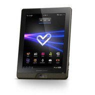 Energy Sistem Tablet i824 black - Tablet