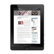 Energy Sistem Tablet i828 HD 4GB black - Tablet