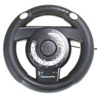 MANTA AIR WHEEL - Pokročilý volant