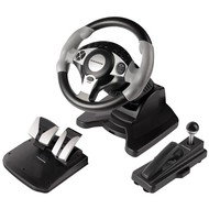 MANTA Twin Turbo 4 Force Feedback - Advanced Steering Wheel