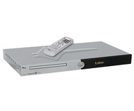 Stolní DVD přehrávač MANTA Emperor IV Neron - -