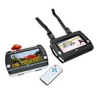 MANTA DUAL DVD - Television
