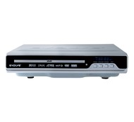 Stolní DVD přehrávač EVOLVE DX261 - -