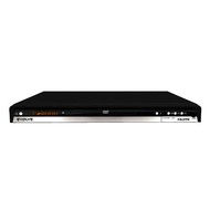 Evolve DX550, stolní DVD, DivX, XviD, SVCD, MP3, CD, JPEG přehrávač, HDMI, USB, SD/MMC/MS slot, CZ m - -