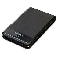 Evolve QuickBox HD-302QBX - Hard Drive Enclosure