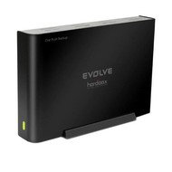 EVOLVE HardBox HD-351GX - Hard Drive Enclosure