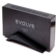 EVOLVEO FastBox HD-303FBX - Externý box