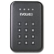 Encrypt EVOLVEO 1 - Hard Drive Enclosure