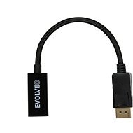 EVOLVEO DisplayPort - HDMI adapter - Adapter