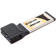 Evolve SpeedCard HC-303SCX - Laptop Controller