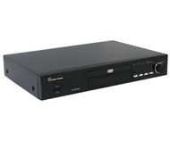 CyberHome CH-DVD 505 DVD Player černý (black) - -