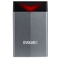 EVOLVEO 2.5" Tiny G2, 10Gb/s - Hard Drive Enclosure