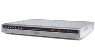 LG RH7900M stříbrný (silver) - DVD±R/W + DL + 250GB HDD rekordér, DVD±R/W / DivX, MP3, JPG přehrávač - -