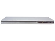 LG DVX-9700 stříbrný (silver), DVD+DivX+Xvid+MP3 přehrávač, slim, NTSC/PAL, DO, scart - -
