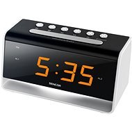 Sencor SDC 4400 - Alarm Clock