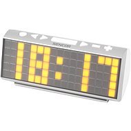 Sencor SRC 190 OR - Radio Alarm Clock