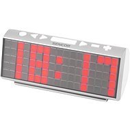 Sencor SRC 190 RD - Radio Alarm Clock