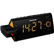  Sencor SRC 330 OR  - Radio Alarm Clock