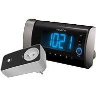  Sencor SRC 350  - Radio Alarm Clock