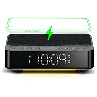 SENCOR SRC 6800 - Radio Alarm Clock