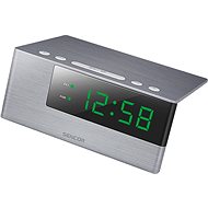 Sencor SDC 4600 Green - Alarm Clock